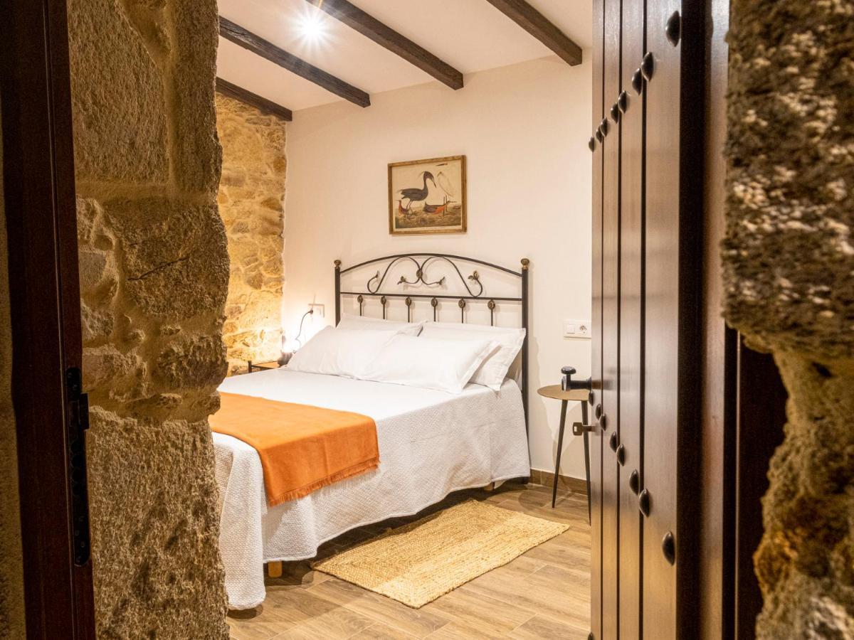Casa Rural Laxido Rianjo Екстер'єр фото