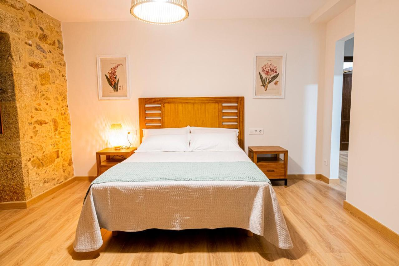 Casa Rural Laxido Rianjo Екстер'єр фото