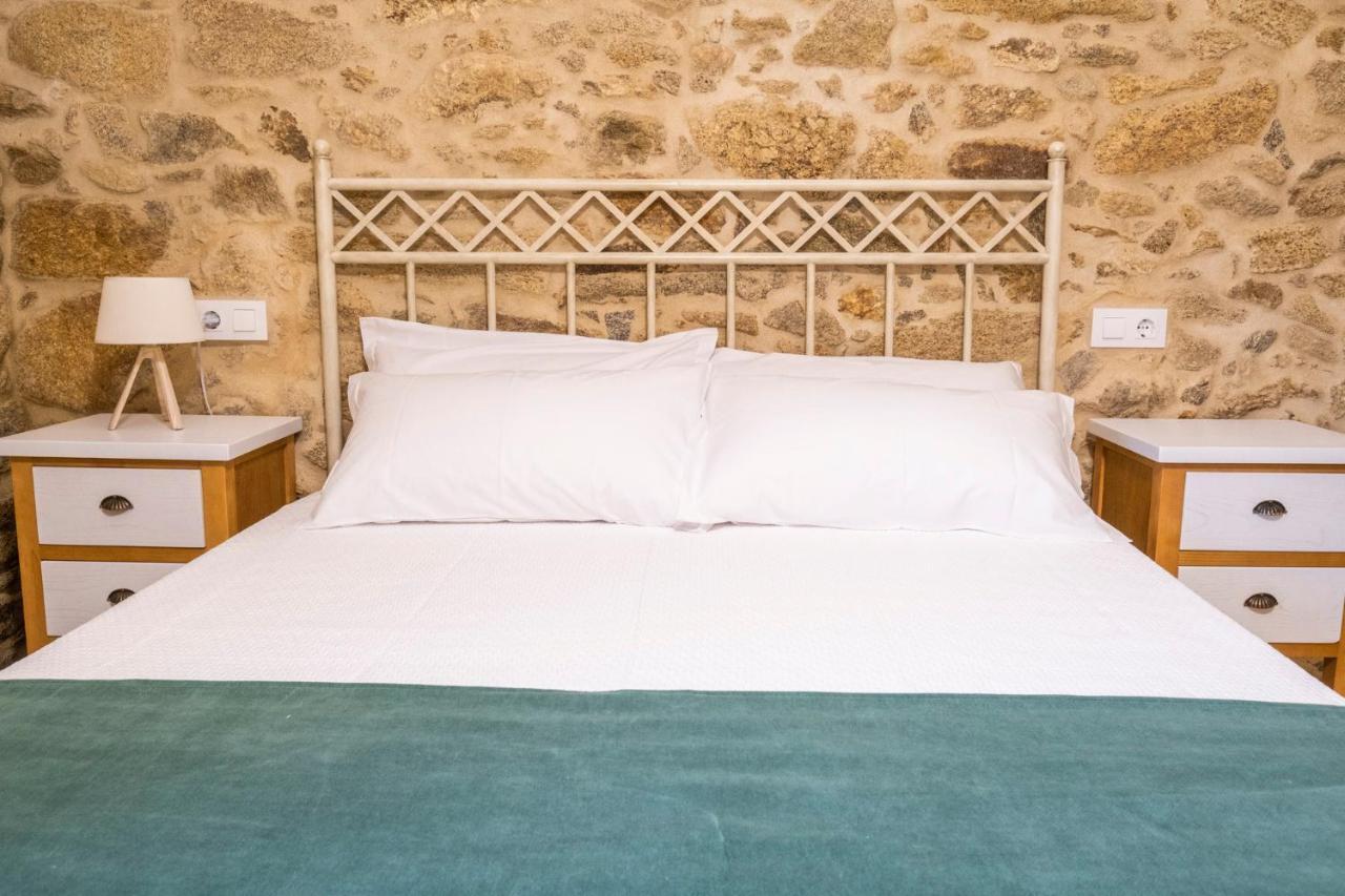 Casa Rural Laxido Rianjo Екстер'єр фото