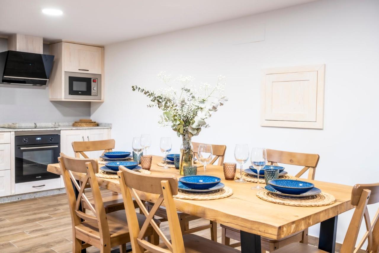 Casa Rural Laxido Rianjo Екстер'єр фото