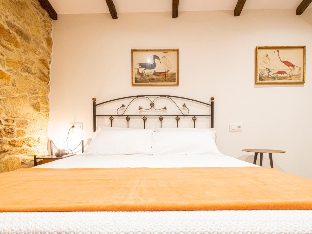 Casa Rural Laxido Rianjo Екстер'єр фото