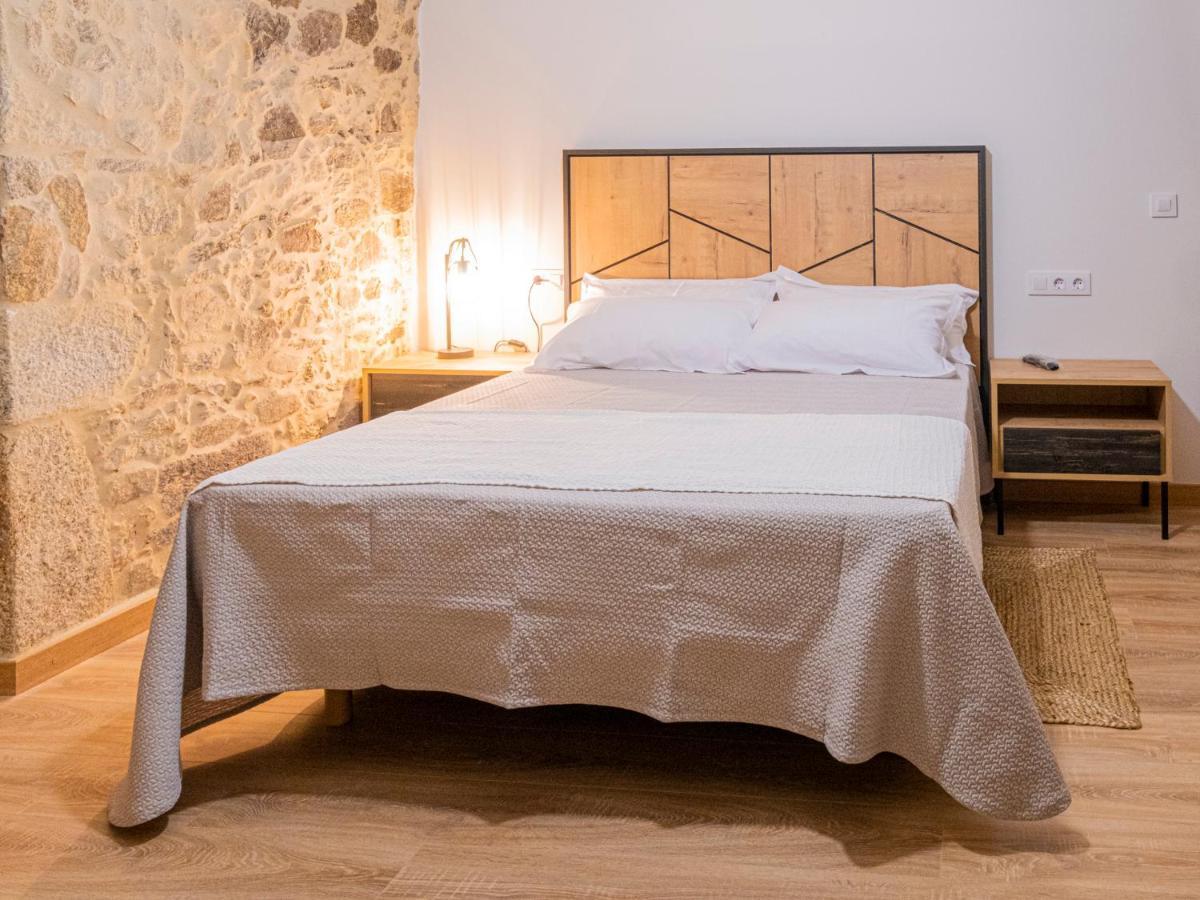 Casa Rural Laxido Rianjo Екстер'єр фото