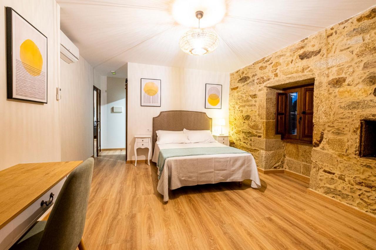 Casa Rural Laxido Rianjo Екстер'єр фото