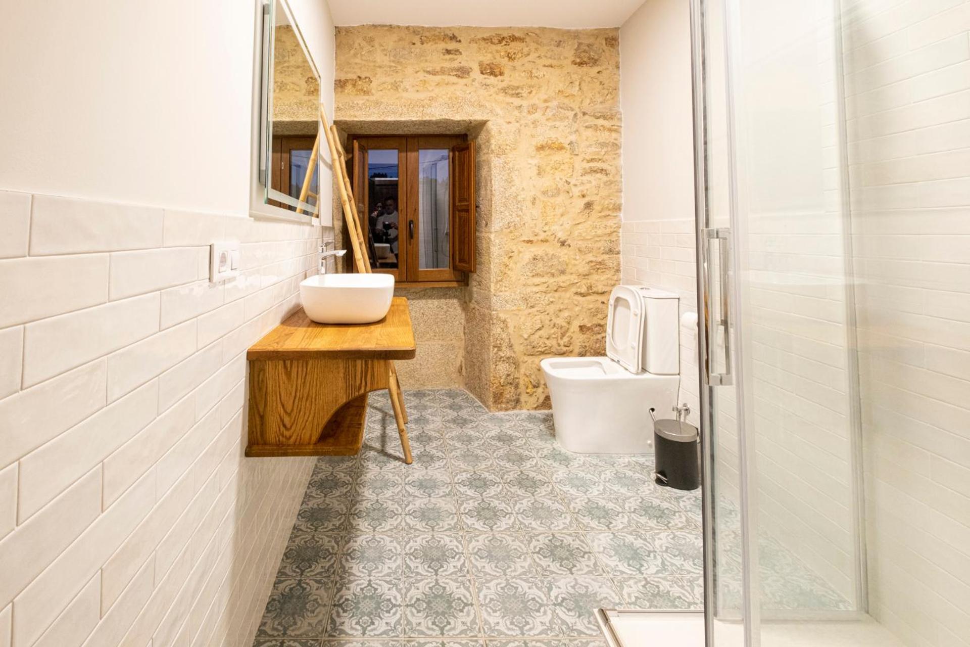 Casa Rural Laxido Rianjo Екстер'єр фото